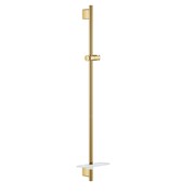 Grohe RAINSHOWER SMARTACTIVE DRĄŻEK PRYSZNICOWY, 900 MM cool sunrise z uchwytami ściennymi i półką (26603GL0) - możliwy odbiór Warszawa Grohe