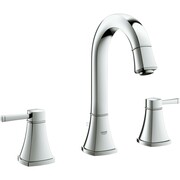 Grohe Grandera bateria umywalkowa 3-otw. M chrom (20389000) - możliwy odbiór Warszawa Grohe