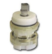 Zucchetti Głowica ceramiczna chrom (R98103.8123) - możliwy odbiór Warszawa Zucchetti
