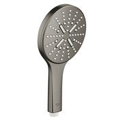 Grohe- Rainshower SmartActive słuchawka prysznicowa 13cm 3s grafit (26574AL0) - możliwy odbiór Warszawa Grohe