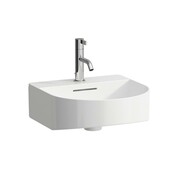 Laufen Sonar Umywalka mała wisząca 41x42x14 cm biały (H8163410001041) - możliwy odbiór Warszawa Laufen