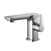 Bateria umywalkowa OMNIRES Hudson HS4110 Chrom