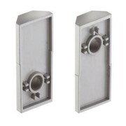 Hansgrohe Raindance Zestaw do montażu w narożniku drąż ka prysznicowego Raindance Unica`S (28694000) - możliwy odbiór Warszawa Hansgrohe