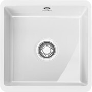 Zlewozmywak Franke Kubus KBK 110-40 - zdjęcie 1
