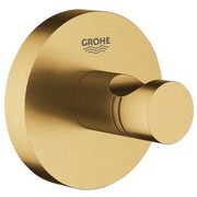 Grohe Essentials haczyk wieszak na ręcznik brushed cool sunrise (40364GN1) - możliwy odbiór Warszawa Grohe