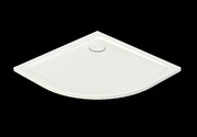 Sanplast Brodzik BP/FREE 90x90x2,5+STB biały (615-040-4430-01-000) - możliwy odbiór Warszawa Sanplast