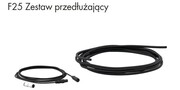 Hansgrohe F25 Zestaw przedłużający (76816000) - możliwy odbiór Warszawa Hansgrohe