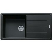 Zlewozmywak Franke Basis BFG 611 - zdjęcie 2