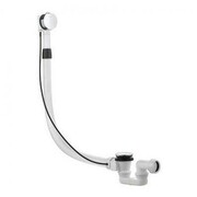 Kludi Rotexa Zestaw odpywowo - przelewowy syfon wannowy długi (specjalny) (2140905-00) - możliwy odbiór Warszawa Kludi