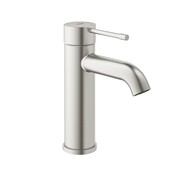Grohe Essence bateria umywalkowa S bez korka steel (23590DC1) - możliwy odbiór Warszawa Grohe