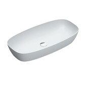 Catalano Green Lux umywalka nablatowa 80x40 biała mat (180APGRLXBM) - możliwy odbiór Warszawa Catalano