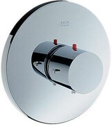 Axor Strack bateria termostatyczna podtynkowa High Flow, element zewnętrzny (10715000) - możliwy odbiór Warszawa Axor