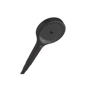 Hansgrohe Rainfinity słuchawka prysznicowa 13cm 3s czarny mat (26864670) - możliwy odbiór Warszawa Hansgrohe