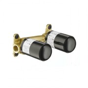 Hansgrohe element podtynkowy do baterii umywalkowej ściennej DN15 (13622180) - możliwy odbiór Warszawa Hansgrohe