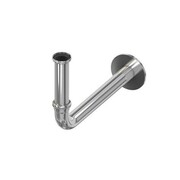 Tece Profil chormowany łuk przyłączeniowy do stelaża montażowego pod umywalkę z syfonem podtynkowym (9080001) - możliwy odbiór Warszawa Tece