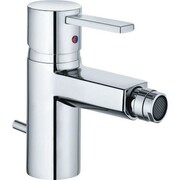 Kludi Zenta Jednouchwytowa bateria bidetowa DN 10 (385300575) - możliwy odbiór Warszawa Kludi