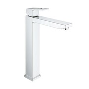 Grohe Eurocube bateria umywalkowa XL bez korka chrom (23406000) - możliwy odbiór Warszawa Grohe