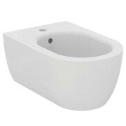 Ideal Standard Blend Curve Bidet wiszący 54x35,5 cm biały mat (T3750V1) - możliwy odbiór Warszawa Ideal Standard
