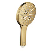 Grohe Rainshower Smartactive słuchawka prysznicowa 13cm 3s złoty (26574GN0) - możliwy odbiór Warszawa Grohe