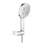 Grohe RAINSHOWER SMARTACTIVE 130 ZESTAW PRYSZNICOWY, 3 STRUMIENIE (26580000) - możliwy odbiór Warszawa Grohe
