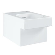 Grohe Cube Ceramic miska WC wisząca (3924500H) - możliwy odbiór Warszawa Grohe