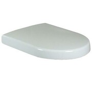 Villeroy & Boch Subway deska sedesowa wolnoopadająca do 660010, Weiss Alpin (9M55S101) - możliwy odbiór Warszawa Villeroy & Boch