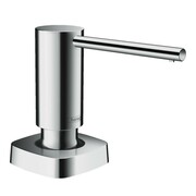 Hansgrohe A71 Dozownik mydła/płynu chrom (40468000) - możliwy odbiór Warszawa Hansgrohe