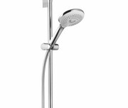 Kludi Freshline Zestaw prysznicowy drążek 90 cm 3S Chrom (6794005-00) - możliwy odbiór Warszawa Kludi