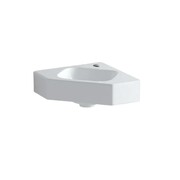 Geberit iCon umywalka 32,5x32,5cm biała (124729000) - możliwy odbiór Warszawa Geberit