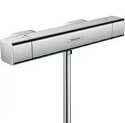 Hansgrohe Ecostat E Bateria prysznicowa termostatyczna ścienna (15773000) - możliwy odbiór Warszawa Hansgrohe