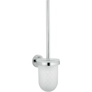 Grohe Essentials szczotka WC set chrom (40374001) - możliwy odbiór Warszawa Grohe