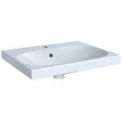 Geberit Acanto umywalka 60cm (500.620.01.2) - możliwy odbiór Warszawa Geberit