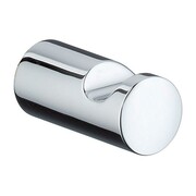 Hansgrohe Logis Haczyk Wieszak na ręcznik chrom (40511000) - możliwy odbiór Warszawa Hansgrohe
