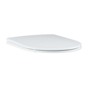 Grohe ESSENCE DESKA SEDESOWA WOLNOOPADAJĄCA (39577000) - możliwy odbiór Warszawa Grohe