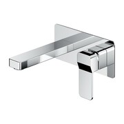 Omnires Slide bateria umywalkowa podtynkowa, chrom (SL7715CR) - możliwy odbiór Warszawa Omnires