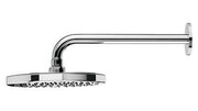 HushLab Springs deszczownica 20 cm z ramieniem 38 cm kolor czarny (HLWE188/T1.641.PR) - możliwy odbiór Warszawa HushLab