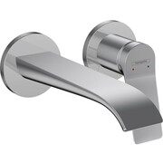 Hansgrohe Vivenis bateria umywalkowa podtynkowa z wylewką 19,5 cm chrom (75050000) - możliwy odbiór Warszawa Hansgrohe