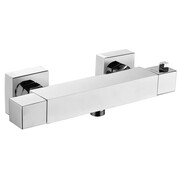 Bateria prysznicowa OMNIRES Fresh FR7146 Chrom - zdjęcie 1