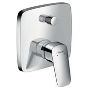 Bateria wannowa Hansgrohe 71405000