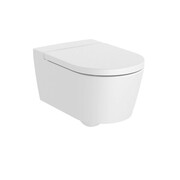 Roca Inspira Round Miska WC wisząca Rimless 56x37 cm biały mat (A346527620) - możliwy odbiór Warszawa Roca