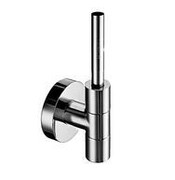 Schell Edition, Stylowy zawór kątowy DN15 G1/2GZ x DN10 G3/8GZ, chrom (053200699) - możliwy odbiór Warszawa Schell