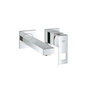 Grohe Eurocube bateria umywalkowa podtynkowa 2-otw. S chrom (19895000) - możliwy odbiór Warszawa Grohe