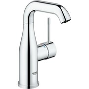Grohe Essence bateria umywalkowa M bez korka chrom (23463001) - możliwy odbiór Warszawa Grohe