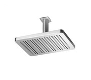 Dornbracht Symetrics deszczownia z podłączeniem ściennym chrom (28765980-00) - możliwy odbiór Warszawa Dornbracht