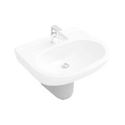 Villeroy & Boch O.Novo Półpostument (526600R1) - możliwy odbiór Warszawa Villeroy & Boch