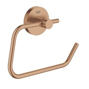 Grohe Essentials uchwyt na papier brushed warm sunset (40689DL1) - możliwy odbiór Warszawa Grohe