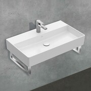 Villeroy & Boch Memento 2.0 Umywalka 800 x 470 mm Weiss Alpin (4A228101) - możliwy odbiór Warszawa Villeroy & Boch