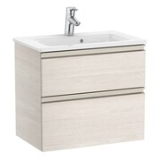 Roca unik the gap compacto 60cm 2 szuflady jesion nordic (A851495434) - możliwy odbiór Warszawa Roca