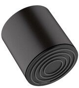 Hansgrohe Pulsify Głowica prysznicowa 105 1jet czarny matowy (24130670) - możliwy odbiór Warszawa Hansgrohe