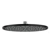 Kludi A-QA deszczownica prysznicowa 30 cm czarny mat/chrom (6433087-00) - możliwy odbiór Warszawa Kludi